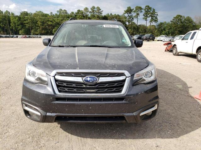 JF2SJARC2HH511345 Subaru Forester 2.5i Limited