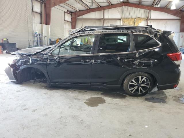 JF2SKASC1KH513781 Subaru Forester Limited