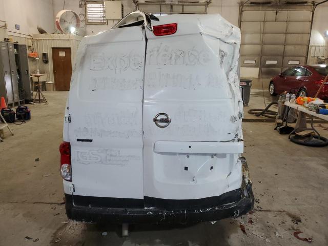 3N6CM0KN9HK694991 Nissan NV200 2.5S
