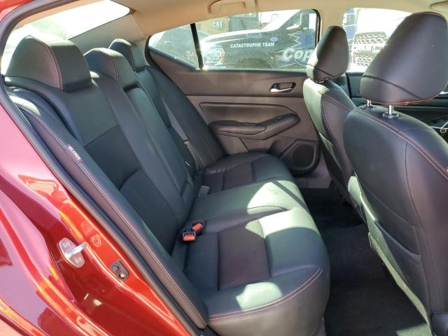 1N4BL4CVXNN422646 Nissan ALTIMA SR