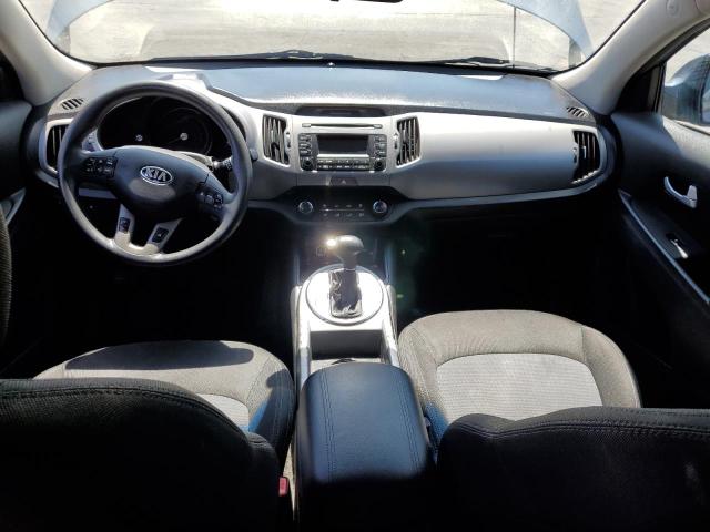KNDPB3AC1G7839255 KIA Sportage Lx