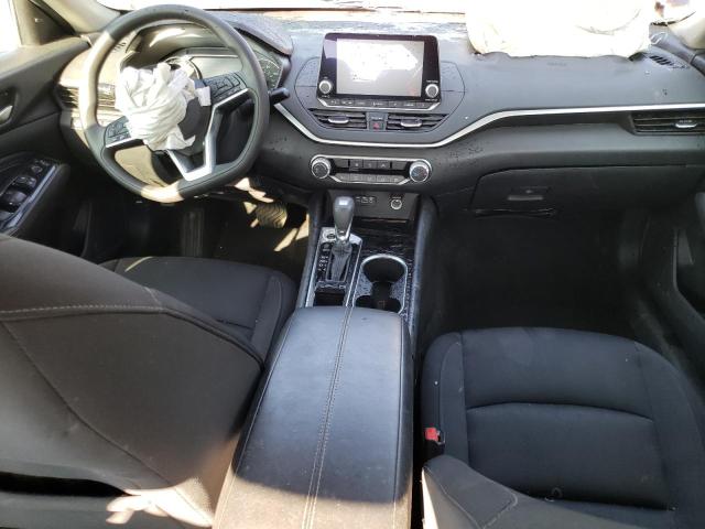 1N4BL4DVXMN348416 Nissan ALTIMA SV