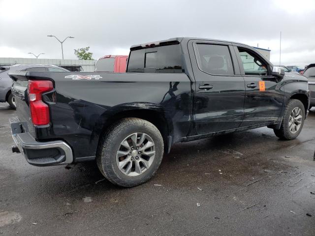 2020 CHEVROLET SILVERADO2 - 1GCUYDED4LZ238348