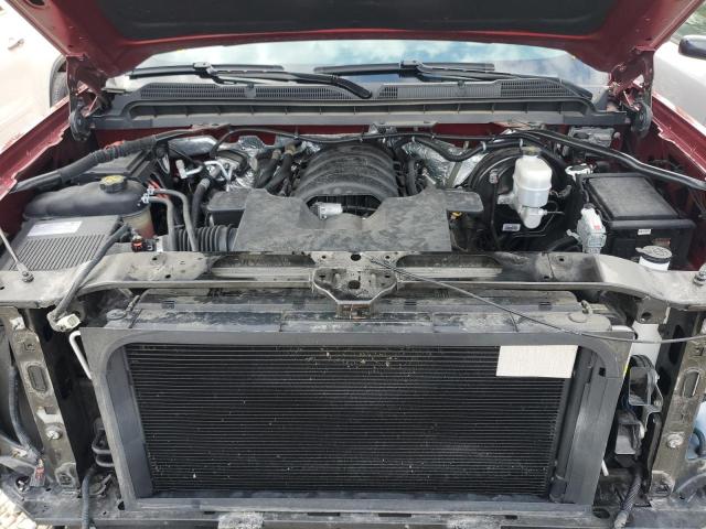 2018 CHEVROLET SILV1500 4 3GCUKSEC7JG235714