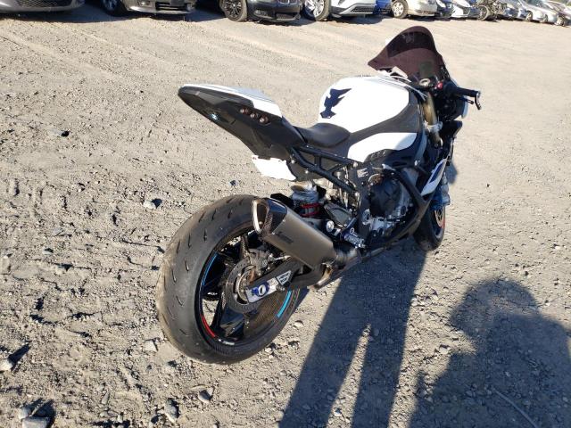 2023 BMW S 1000 RR - WB10E6301P6G74293