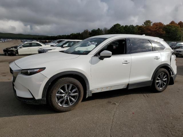 JM3TCBCY3N0602360 Mazda CX-9 TOURI