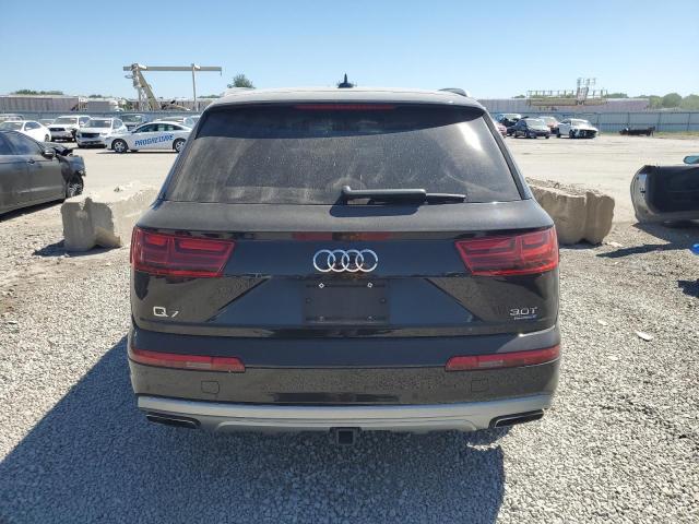 WA1LAAF74HD025874 2017 AUDI Q7, photo no. 6