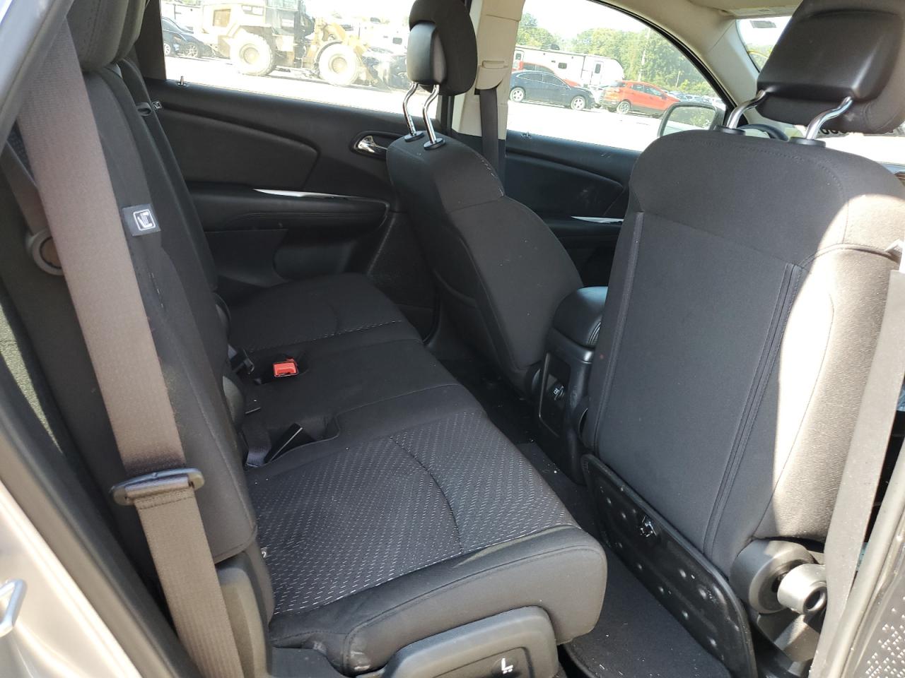 3C4PDCAB4KT744310 2019 Dodge Journey Se