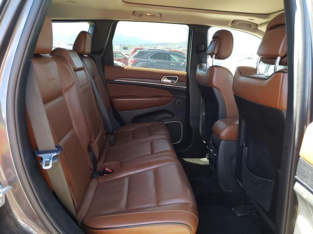 1C4RJFJG0FC143394 Jeep Grand Cherokee Summit