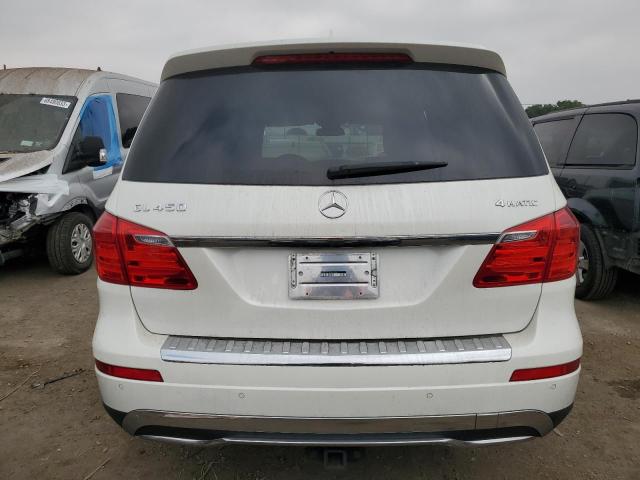 VIN 4JGDF7CE3EA416394 2014 Mercedes-Benz GL-Class, ... no.6