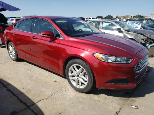 3FA6P0HD3ER305695 | 2014 FORD FUSION SE