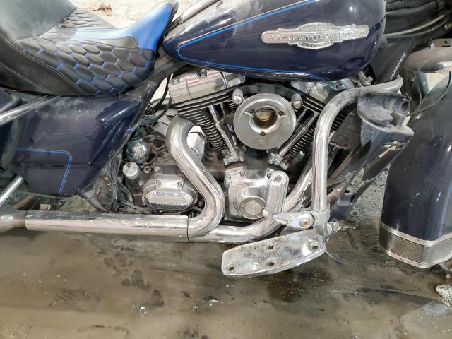 2011 HARLEY-DAVIDSON FLHTCU SHR - 1HD1FL411BB641042
