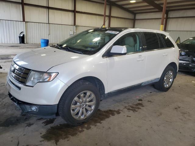 2009 Ford Edge Limited