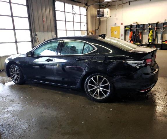 2015 ACURA TLX ADVANC 19UUB3F72FA006128