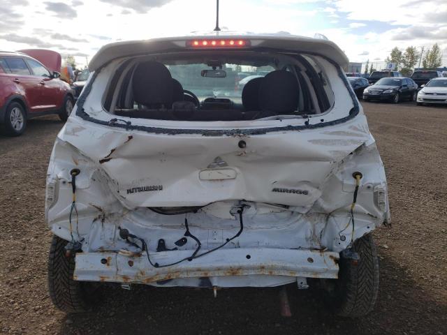 2016 MITSUBISHI MIRAGE ML32A3HJ9HH004665