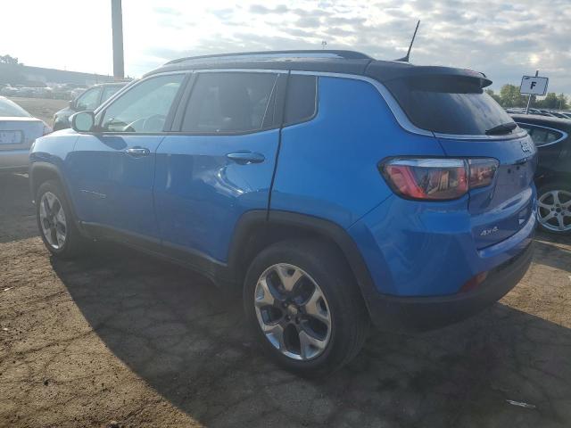 3C4NJDCB0LT209172 Jeep Compass Limited
