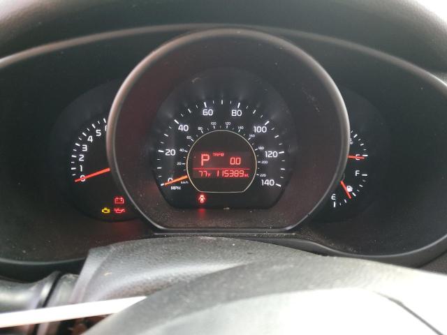 KNDJP3A50F7158818 KIA SOUL +