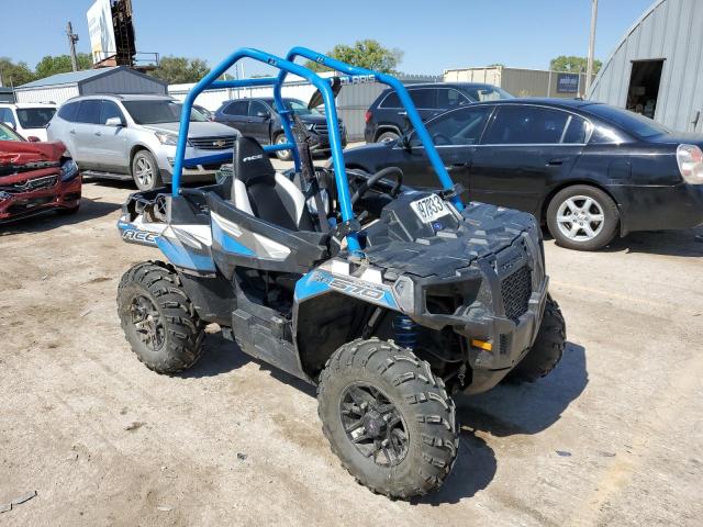 2016 POLARIS ACE 570 SP 4XADAE579GA605440