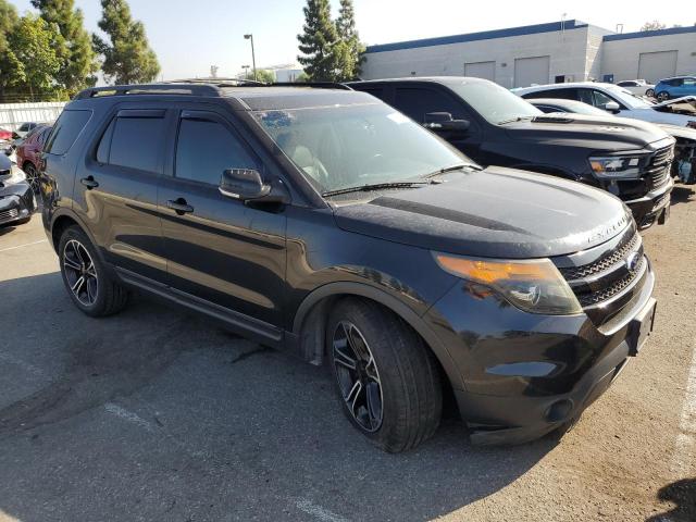 1FM5K8GT5FGA64089 Ford EXPLORER SPORT
