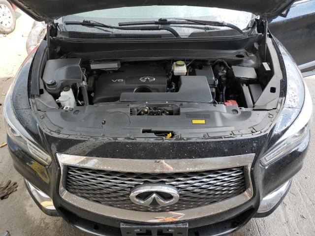 5N1DL0MM2KC552490 Infiniti QX60 LUXE 11