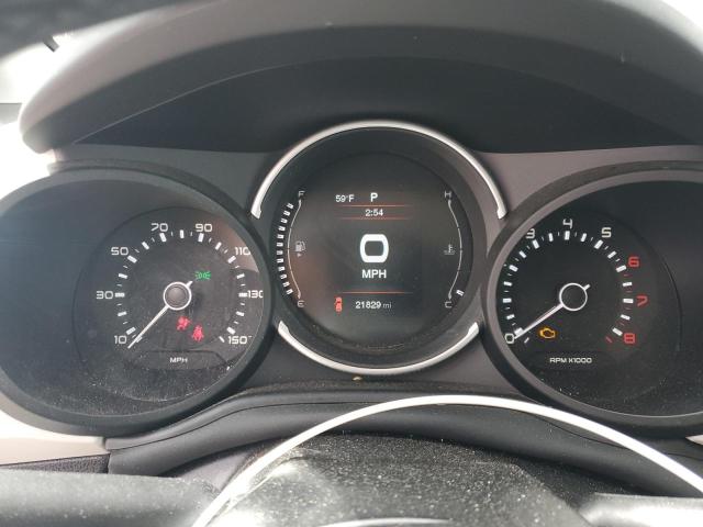 ZFBNFAAH0KZ042166 Fiat 500L POP