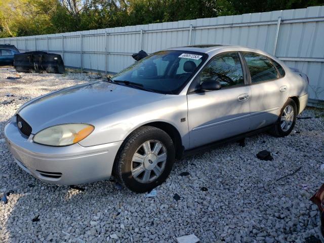 2004 Ford Taurus SEL