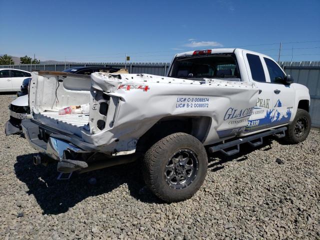 1GC2KUEGXFZ141954 | 2015 CHEVROLET SILVERADO