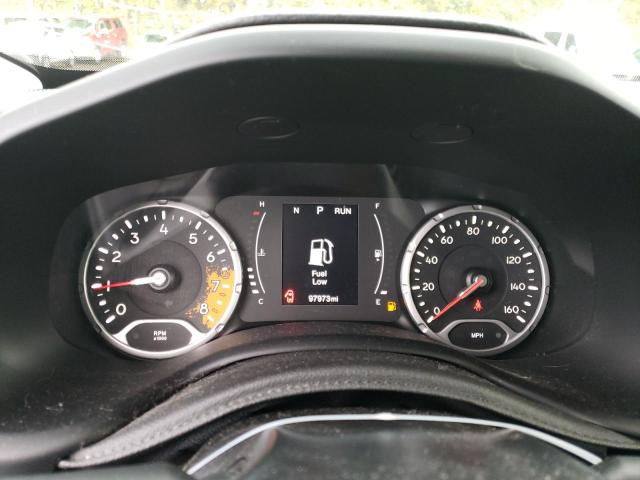 2017 JEEP RENEGADE S - ZACCJBAB1HPG56509
