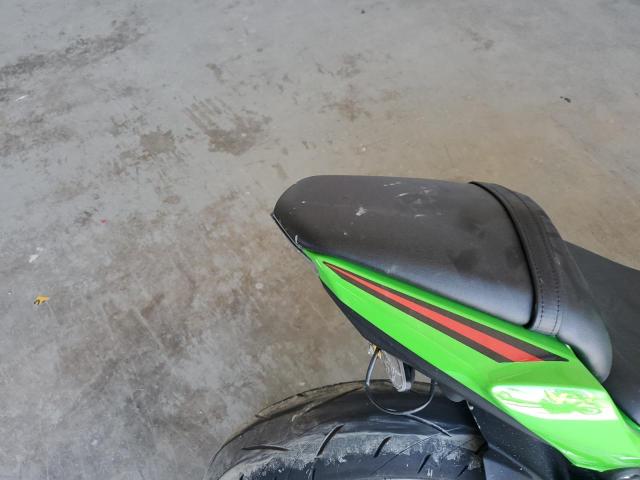 2023 KAWASAKI EX650 P - ML5EXEP1XPDA96586