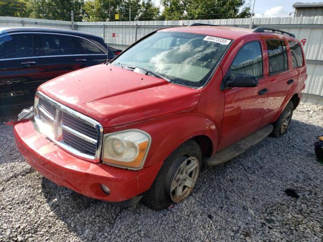 2005 Dodge Durango SLT