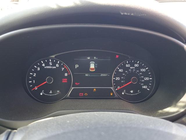 KNDJX3AA8J7540147 KIA Soul !