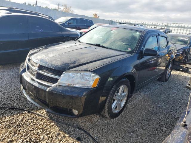 2010 Dodge Avenger R/T