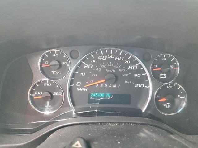 2015 CHEVROLET EXPRESS G2 - 1GCWGFCFXF1103907