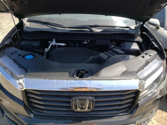 5FPYK3F58PB010585 Honda Ridgeline  12