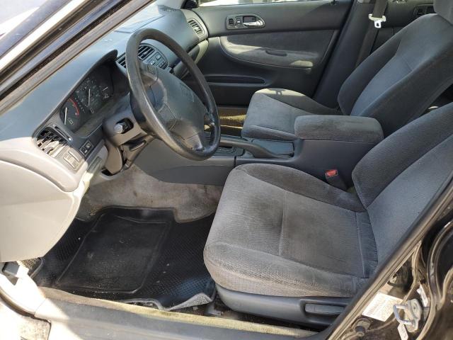 1996 Honda Accord Lx VIN: 1HGCD5632TA040189 Lot: 69432263