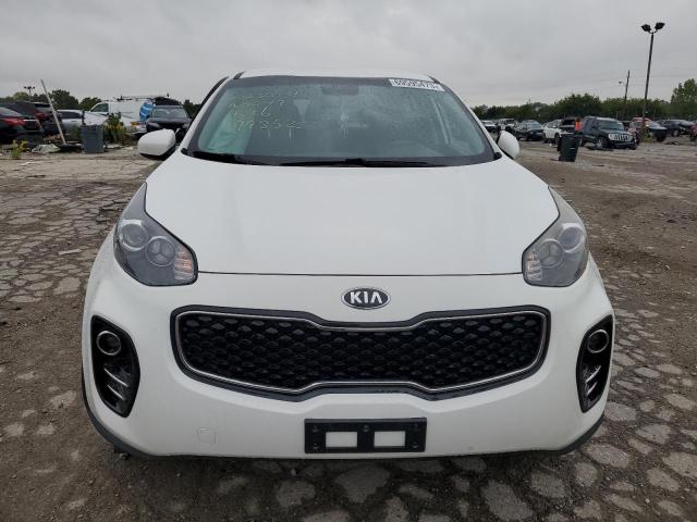 KNDPMCAC3H7199352 KIA Sportage Lx
