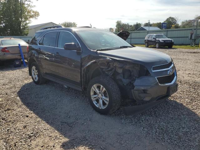 2GNFLFEK7F6165307 | 2015 CHEVROLET EQUINOX LT