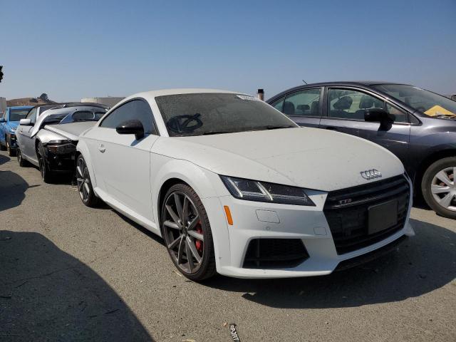 2017 AUDI TTS - TRUC1AFV8H1004036