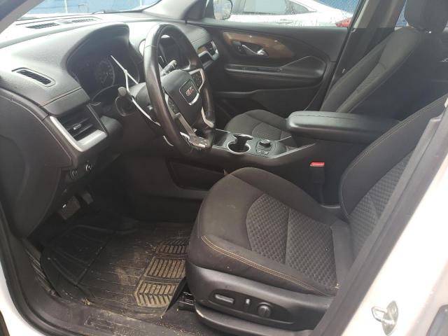 2018 GMC TERRAIN SL - 3GKALTEV8JL347926