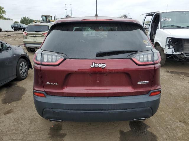 1C4PJMCX7KD330645 | 2019 JEEP CHEROKEE L