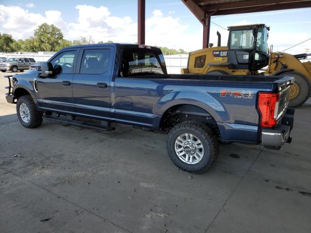 1FT7W3BTXKEG74149 Ford F350 SUPER 2