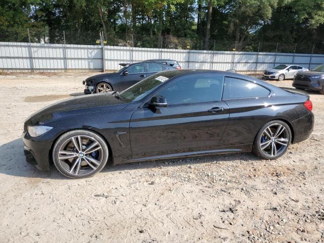 2017 BMW 440I - WBA4P1C55HK522615