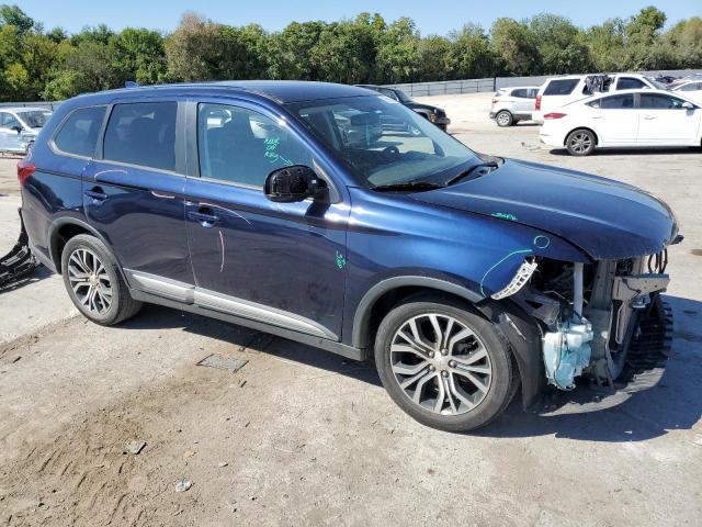 JA4AD2A34JZ054812 Mitsubishi Outlander Es