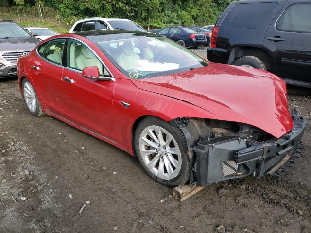 5YJSA1E28JF291579 Tesla MODEL S