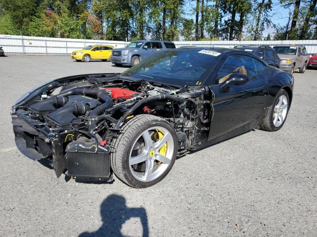 2016 Ferrari California