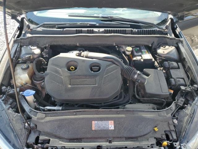 2016 FORD FUSION TIT - 3FA6P0K94GR135631