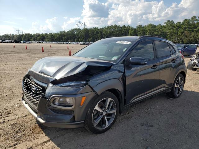 2018 Hyundai Kona Limited