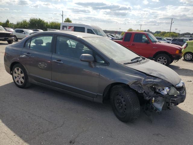 Vin: 2hgfa1f57ah578370, lot: 69194763, honda civic lx 20104