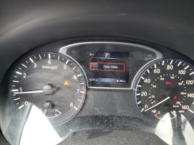 1N4AL3AP8HC196942 Nissan ALTIMA 2.5