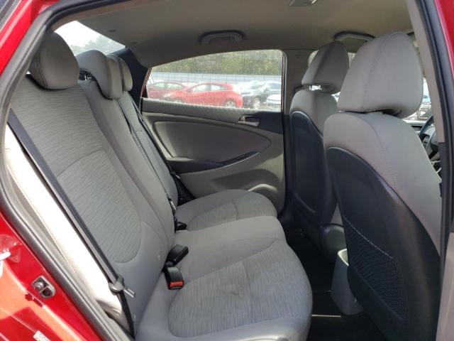 2017 HYUNDAI ACCENT SE - KMHCT4AE3HU198045